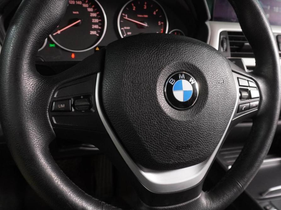 BMW 3 серии VI (F3x) Рестайлинг Воронеж  - изображение 18