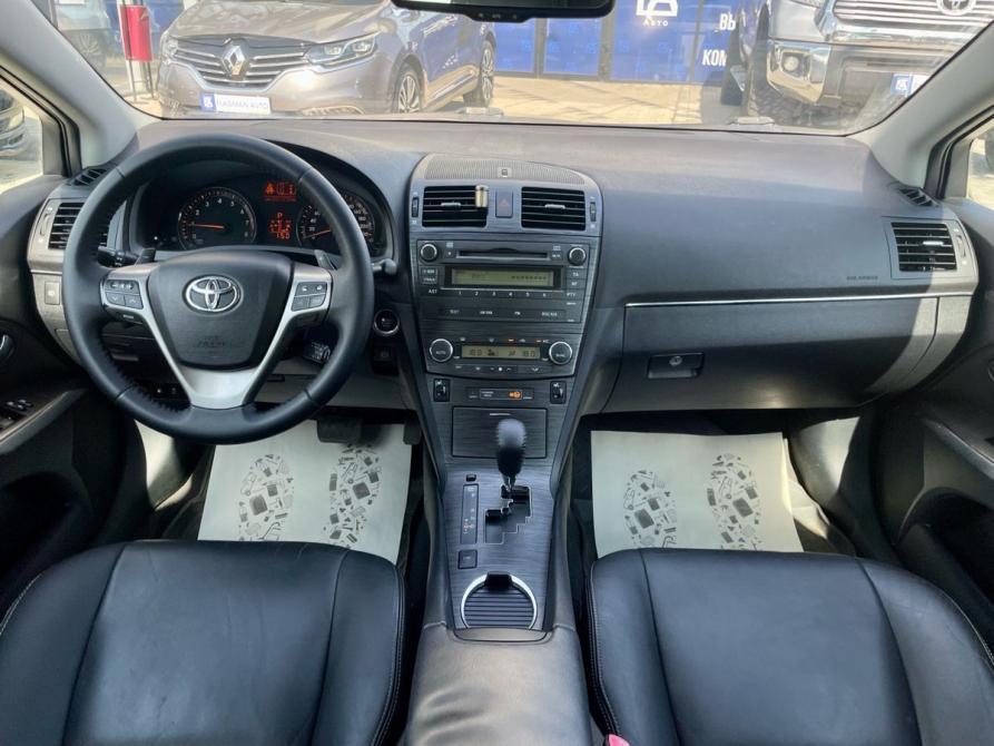 Toyota Avensis III Краснодар  - изображение 15