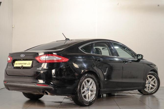 Ford Fusion (North America) II с пробегом 2016 года, цена 1 529 000 рублей, 240820 км, седан, Автокод Объявления