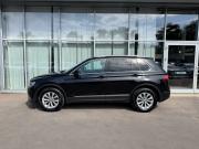 Volkswagen Tiguan II Воронеж  - изображение 20