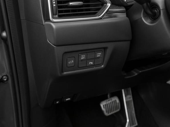Mazda CX-5 II с пробегом 2020 года, цена 3 240 000 рублей, 111239 км, внедорожник, Автокод Объявления