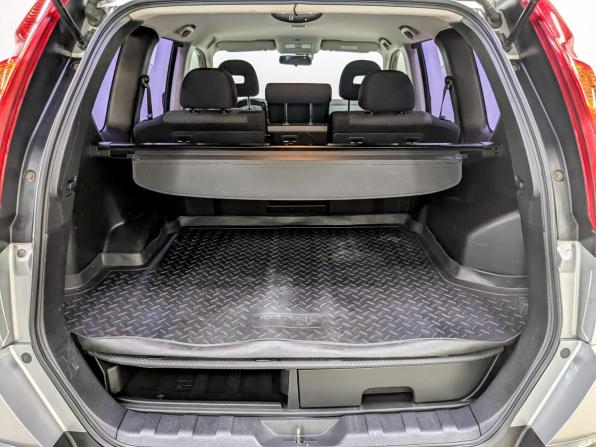 Nissan X-Trail II с пробегом 2008 года, цена 1 100 000 рублей, 146010 км, внедорожник, Автокод Объявления