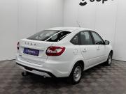 Lada (ВАЗ) Granta I Рестайлинг Воронеж  - изображение 18