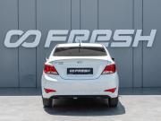 Hyundai Solaris I Рестайлинг Краснодар  - изображение 24
