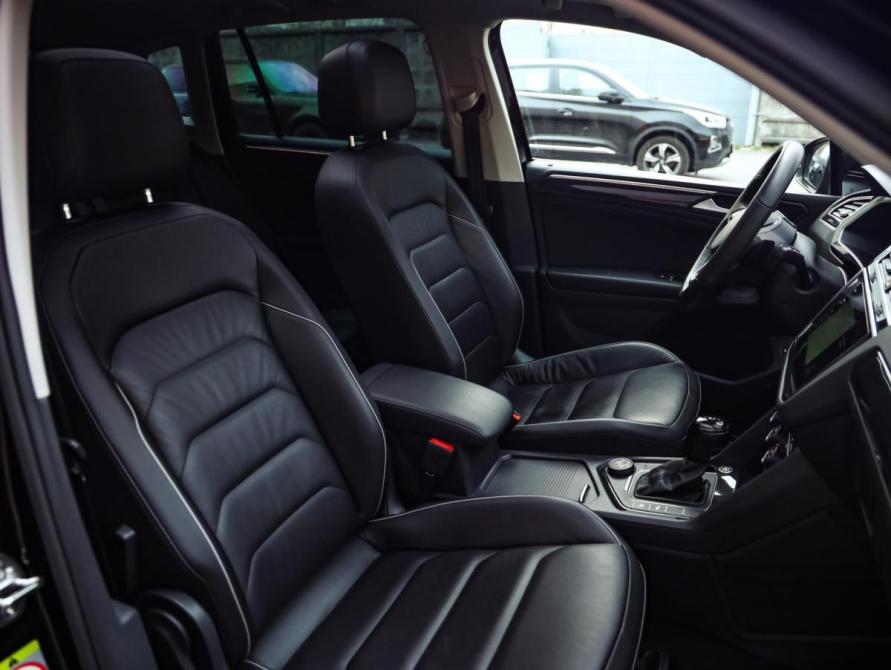 Volkswagen Tiguan II Санкт-Петербург  - изображение 30