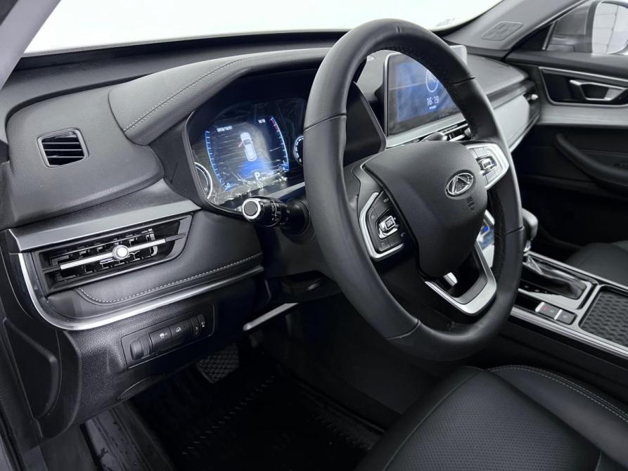 Chery Tiggo 4 Pro I Ростов-на-Дону  - изображение 9