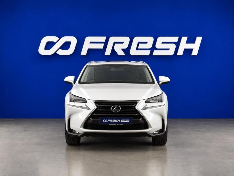 Lexus NX I Москва  - изображение 3