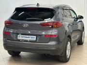 Hyundai Tucson III Рестайлинг Балашиха  - изображение 26