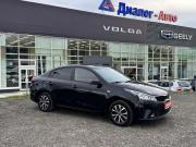 Kia Rio IV Рестайлинг Набережные Челны  - изображение 34