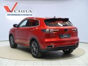 Changan UNI-S (CS55 Plus) Уфа  - изображение 29