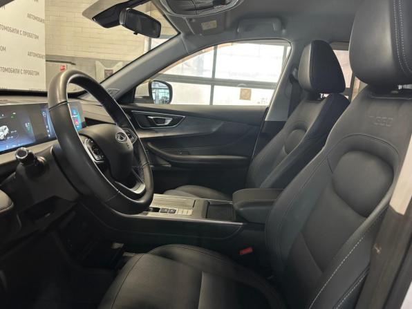 Chery Tiggo 4 Pro I с пробегом 2024 года, цена 1 599 000 рублей, 13630 км, внедорожник, Автокод Объявления