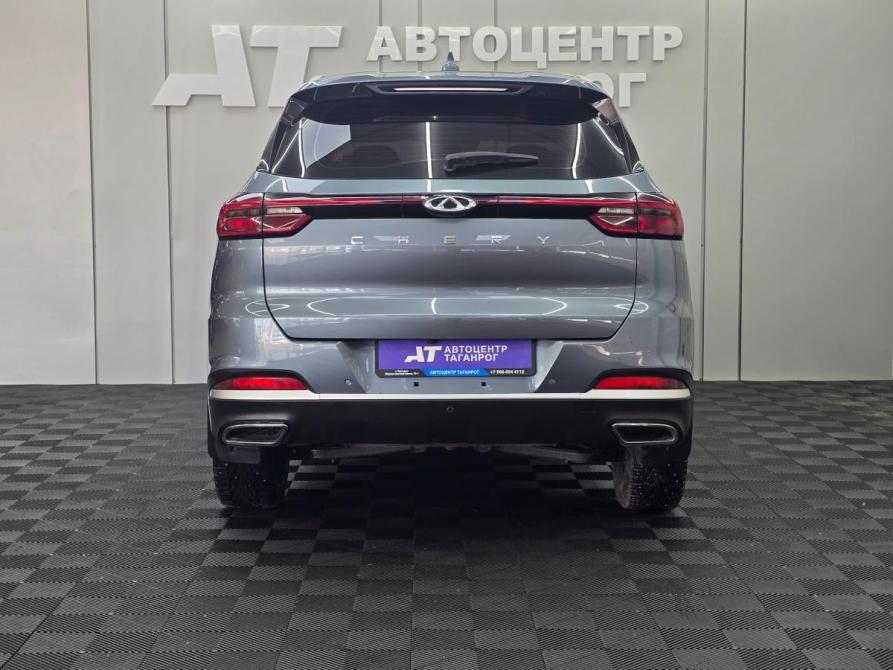 Chery Tiggo 7 Pro I Таганрог  - изображение 5