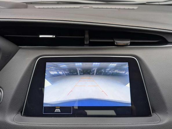 Cadillac XT4 I с пробегом 2020 года, цена 3 075 000 рублей, 95373 км, внедорожник, Автокод Объявления