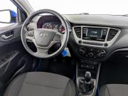 Hyundai Solaris II Москва  - изображение 50