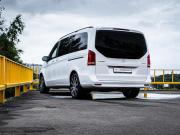 Mercedes-Benz V-Класс III (W447) Рестайлинг Москва  - изображение 22
