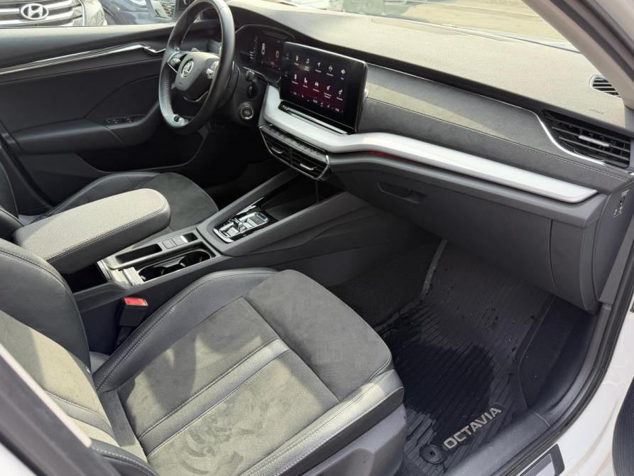 Skoda Octavia IV (A8) Санкт-Петербург  - изображение 9