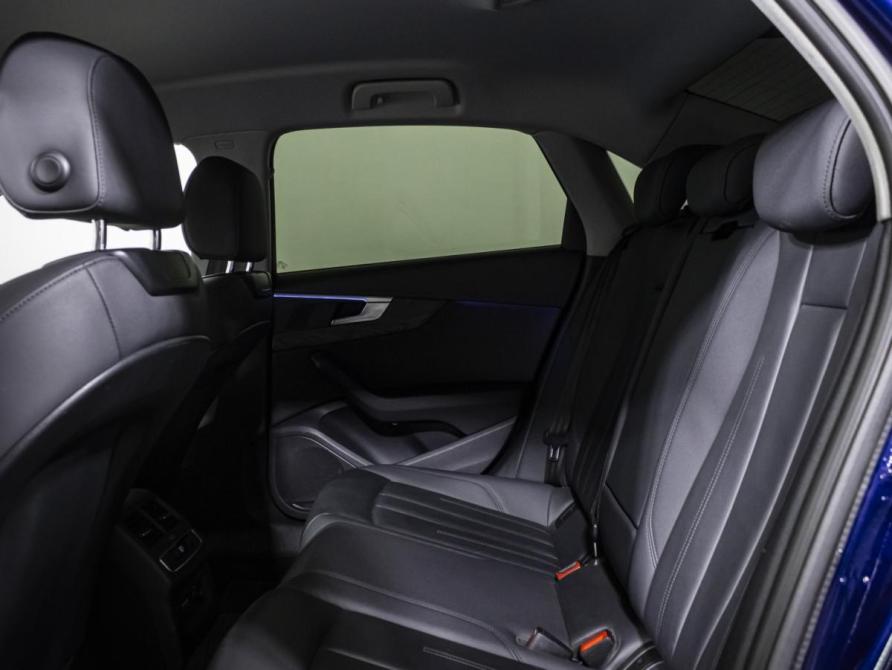 Audi A4 V (B9) Рестайлинг Москва  - изображение 13
