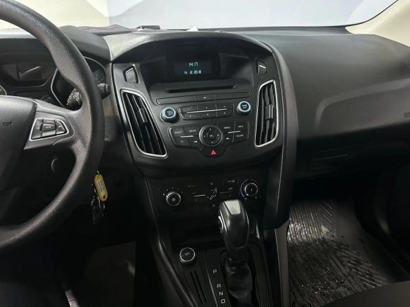 Ford Focus III Рестайлинг с пробегом 2019 года, цена 1 299 000 рублей, 83500 км, хэтчбек, Автокод Объявления