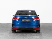 Hyundai Solaris II Рестайлинг Сургут  - изображение 24
