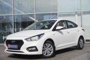 Hyundai Solaris II Ульяновск  - изображение 24