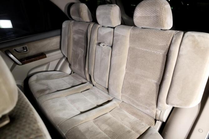 Kia Sorento I с пробегом 2004 года, цена 599 000 рублей, 263286 км, внедорожник, Автокод Объявления