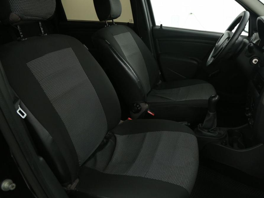 Renault Logan I Рестайлинг Иваново  - изображение 10