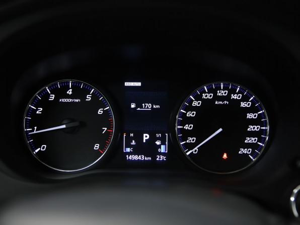Mitsubishi Outlander III Рестайлинг 3 с пробегом 2019 года, цена 2 170 000 рублей, 149843 км, внедорожник, Автокод Объявления