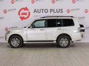 Mitsubishi Pajero IV Рестайлинг 2 Минеральные Воды  - изображение 28