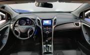 Hyundai i30 II Москва  - изображение 24