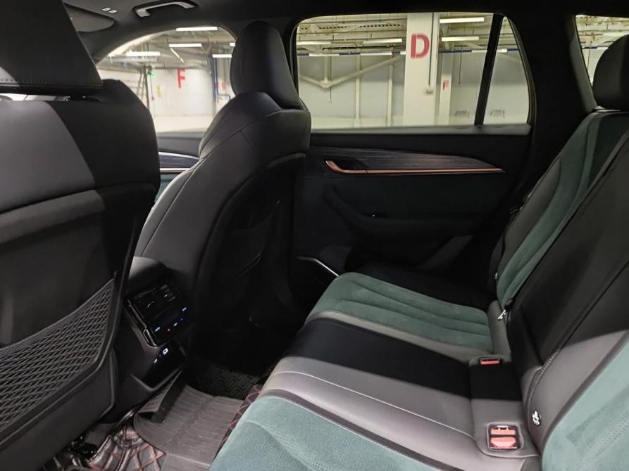 Geely Monjaro I Казань  - изображение 15