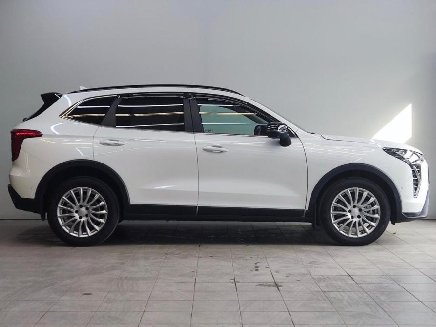 Haval Jolion I Рестайлинг Барнаул  - изображение 5