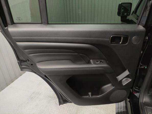 Haval H9 II с пробегом 2024 года, цена 4 199 000 рублей, 15639 км, внедорожник, Автокод Объявления