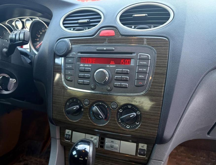Ford Focus II Рестайлинг Санкт-Петербург  - изображение 9