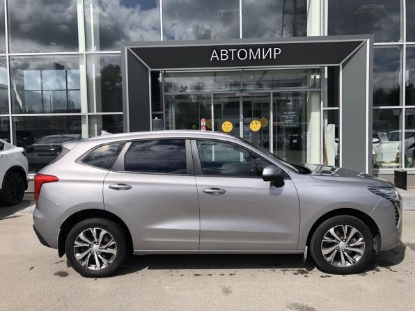 Haval Jolion I Рестайлинг с пробегом 2023 года, цена 1 580 000 рублей, 63417 км, внедорожник, Автокод Объявления