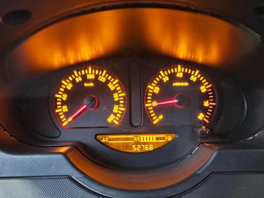 ТагАЗ C10 Вологда  - изображение 10