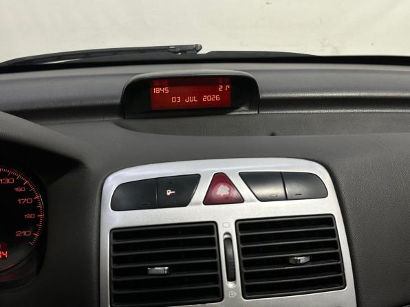 Peugeot 307 I Рестайлинг с пробегом 2007 года, цена 230 000 рублей, 244000 км, хэтчбек, Автокод Объявления