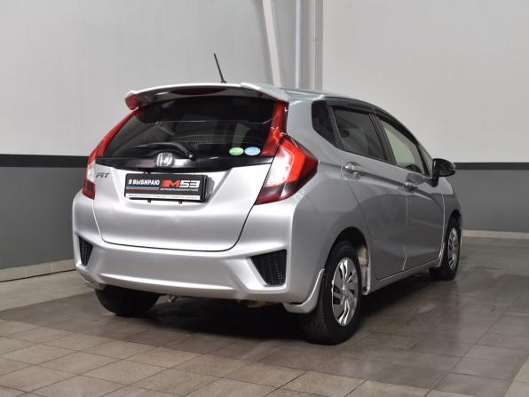 Honda Fit III с пробегом 2015 года, цена 999 995 рублей, 96733 км, хэтчбек, Автокод Объявления