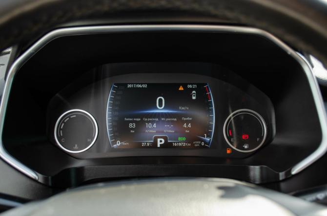 Chery Tiggo 8 I с пробегом 2021 года, цена 1 455 000 рублей, 162000 км, внедорожник, Автокод Объявления