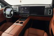 Li Auto (Lixiang) L7 I Киров  - изображение 38