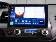Honda Civic VIII Тюмень  - изображение 34