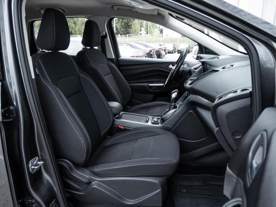 Ford Kuga II Рестайлинг Ставрополь  - изображение 8