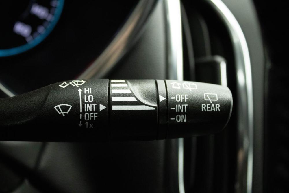 Chevrolet Equinox III Рестайлинг Уфа  - изображение 17