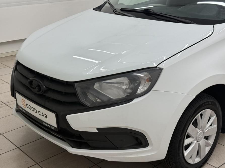 Lada (ВАЗ) Granta I Рестайлинг Энгельс  - изображение 7