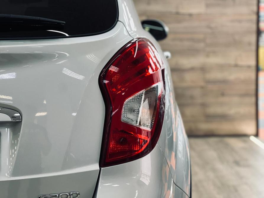 SsangYong Actyon II Уфа  - изображение 14