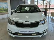 Kia Rio III Рестайлинг Москва  - изображение 22