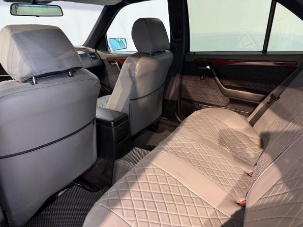 Mercedes-Benz C-Класс I (W202) с пробегом 1994 года, цена 870 000 рублей, 156000 км, седан, Автокод Объявления
