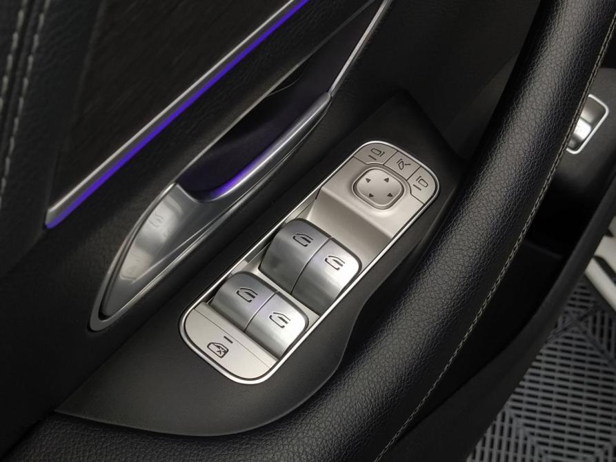 Mercedes-Benz GLE II (V167) Екатеринбург  - изображение 8