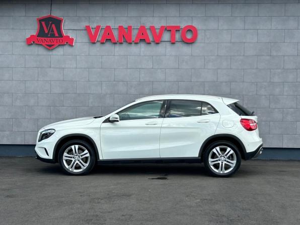 Mercedes-Benz GLA I (X156) с пробегом 2014 года, цена 2 150 000 рублей, 117200 км, внедорожник, Автокод Объявления