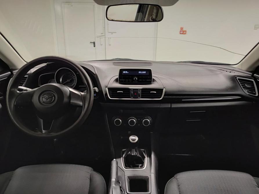 Mazda 3 III (BM) Казань  - изображение 17