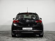 Opel Astra J Рестайлинг Санкт-Петербург  - изображение 32